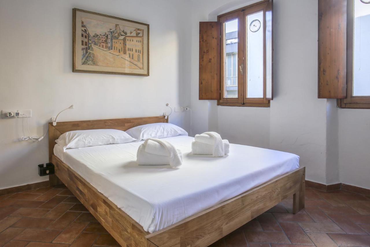 Giorgio - Sweet Dreams In Florence Extérieur photo